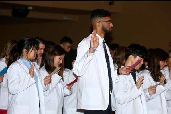 Pharmacy Dean's Fund image number null